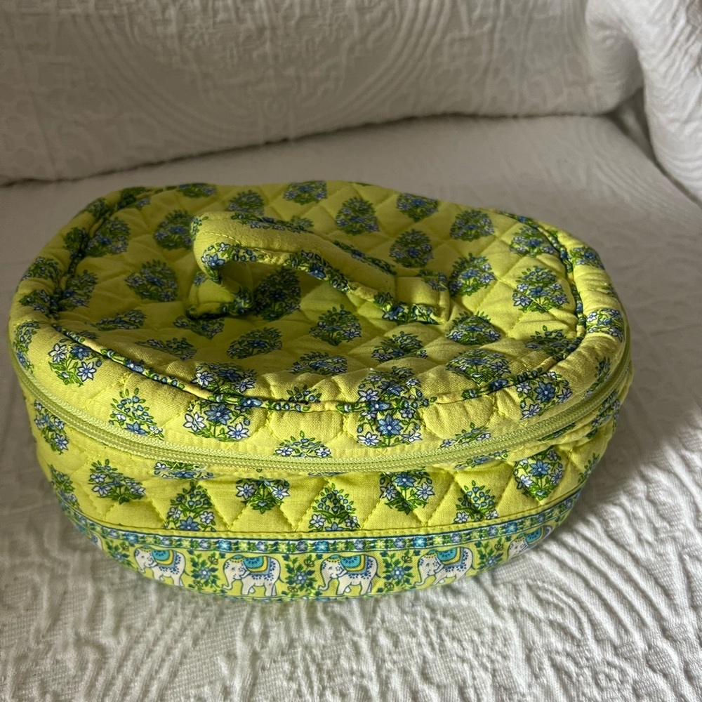 Cosmetic Bag